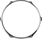 Gibraltar Chrome Tom Drum Hoop 12 In  6-lug