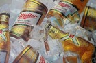 Vintage Miller High Life Lighted Cold Beer Sign Memorabilia Collectible Bar