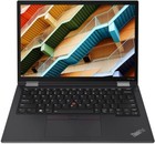 13 3  Lenovo Thinkpad Laptop Pc Touch I7 11th Gen 16gb Ram 512gb Ssd Windows 11