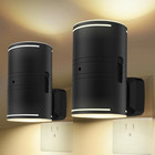 Led Night Light Plug In  Modern Night Lights Plug Into Wall  Dusk To Dawn Sensor