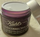 Kiehl s Super Multi-corrective Cream W- Jasmine Flower  Beech Tree Extract 1 7oz