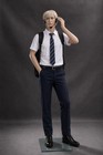 Teen Boy Mannequin Fleshtone Mm-sk08
