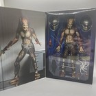 Neca Ultimate The Predator Lab Escape Fugitive 7 In Scale Action Figure Sealed