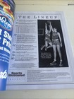 2007 Sports Illustrated Kentucky Wildcats Special Issue No Label