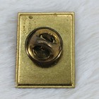 Washington University School Of Medicine Alumni Souvenir Enamel Lapel Pin