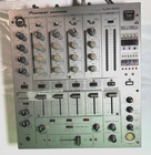 Pioneer Djm-600 4-channel Dj Mixer Professional Club Mixer
