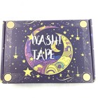 Washi Tape Lot Of 68 Rolls Golden Magic  Monet s Garden  History Of Kyoto New