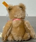 Steiff Historic Miniature Iii Jackie 1953 Replica Mohair Teddy Bear  Ean 029929