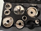 Greenlee Ls100x11ss4 Intelli-punch 11-ton Cordless Hydraulic Knockout Set