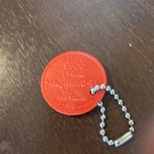 Lot Of 16  Vintage Las Vegas Casino Keychain Westward Ho