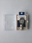 Vintage Pewter Thimble Las Vegas Nevada Casino Fort Usa Travel Souvenir Sewing