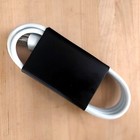 Genuine New Apple Mac Macbook Power Adapter Charger Extension Cord Cable