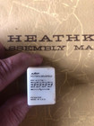 Heathkit Part  61-35 Double Throw Relay For Hw-100  Hw-101  Others