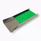 10x35 Sluice Box With Dream Mat   Gold Prospecting Equipment W  Vortex Dream Mat