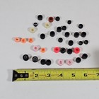 Lot Of Used Slot Car Tires