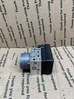 2016 Suzuki Dl650 V Strom Abs Pump Anti Lock Brake Control Module Unit Oem