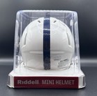 Daesean Hamilton Autographed Signed Penn State Mini Helmet Jsa Coa