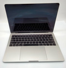 Apple A1708 Emc 3164 13  Lcd Screen Display Assembly Chassis Silver