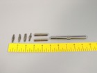Klein 32500 11-in-1 Multi Tool Replacement Bit Assembly  handle Not Included 