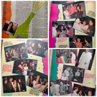 Cineblitz 1990 Dimple Meenakshi Shashi Shatrughan Shammi Magazine Bollywood