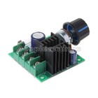 12v 40v 10a Pwm Dc Motor Speed Control Switch Controller Volt Regulator Dimmer