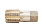 Shars 1-1 2  11-1 2 Threads Per Inch Hi-carbon Steel Npt Taper Pipe Tap New P 