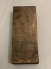 Antique Letterpress Printing Block Church Religious Saint John