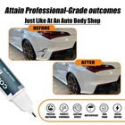 Platinum White Pearl Nh883p Touch Up Paint Acura Scratch Remover Pen