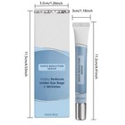 Plexadermrapid Reduction Eyeserum- Visibly Reduces Under-eye Bags Andwrinkles