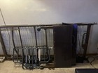 Adjustable Electric Hospital Bed
