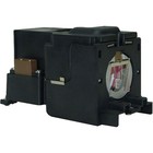 Al    Series Tlplv5 Lamp   Housing For Toshiba Projectors - 90 Day Warranty