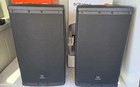 Pair Of Jbl Eon612 Powered Bluetooth Speakers  new In Original Open Box 