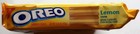 New Nabisco Oreo Lemon Flavor Creme Cookies Free