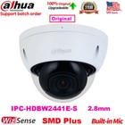Alhua Original 16ch 16poe Nvr Cctv System 4mp Smd  Dome Wizsense Ip Camera Lot