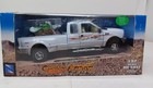 New Ray Off-roadz Ford F350 Super Duty With 2 Motorcyles 1 32 Diecast