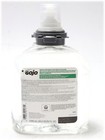 Gojo 5665-02 Unscented Hand Soap Catridge Refill  1200ml  2-pack