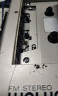 Sony Walkman Wm-f1 Fm Cassette Player Vintage Tested Read   