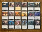 Mtg Commander Deck - K   rrik  Son Of Yawgmoth - 100 Cards Edh Mono Black