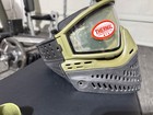 Jt Paintball Mask