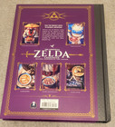 The Unofficial Zelda Cookbook By Geek  Hard Cover Book  2022  - Excellent   