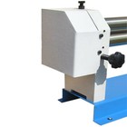 36 Inch Slip Roll 22 Gauge Sheet Metal Roller Fabrication Metal Working