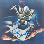 Joe Dante Signed 8x10 Photo With Coa Vintage Autographed Gremlins The Howling