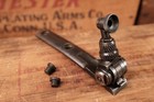 G254  Marbles Savage 99 Rear Tang Sight W  Aperture S1