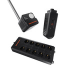 2025 Spider Farmer Genius Grow System Controller Ac10 Power Strip Kit Sensor Kit