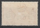 Montserrat 1938 Kgvi Pictorial 2d Perf 13 