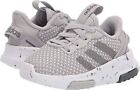 Adidas Unisex-child Racer Tr 2 0 Running Shoe  Kid Size 3 K  Grey iron   New