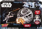 Star Wars Air Hogs X-wing Vs Death Star Remote Control Rc Drones  tested Working