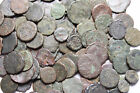 1 Genuine Ancient Roman Imperial Coin Random From The Lot Pictured Free Shipping