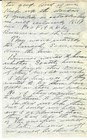 Imperial Hotel - Portland  Oregon - 1915 - Three Page Letter