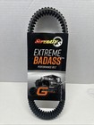 Superatv Heavy Duty Extreme Badass Cvt Drive Belt For 2013-2018 Can Am Maveri   
